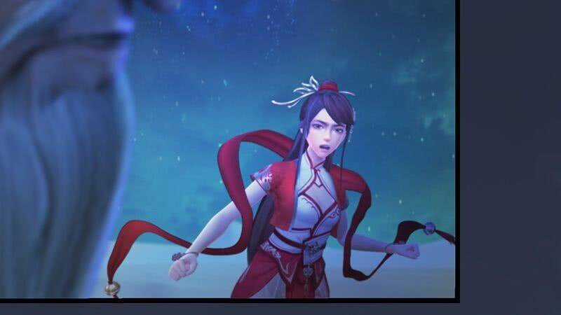 Lâm Uyên Kiếp Chapter 7 trang 45