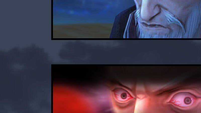 Lâm Uyên Kiếp Chapter 7 trang 47