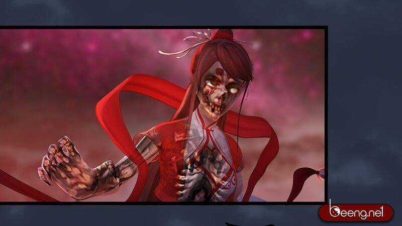 Lâm Uyên Kiếp Chapter 7 trang 49