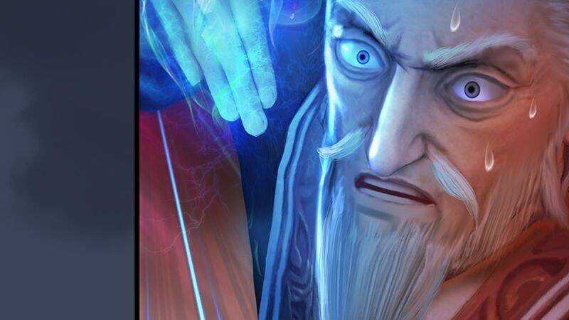 Lâm Uyên Kiếp Chapter 7 trang 51