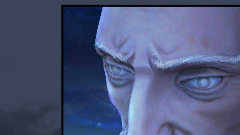 Lâm Uyên Kiếp Chapter 7 trang 57