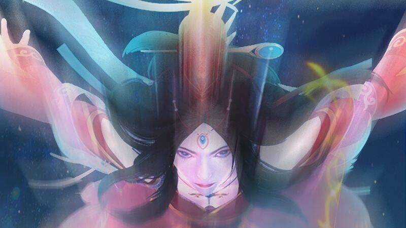 Lâm Uyên Kiếp Chapter 7 trang 6