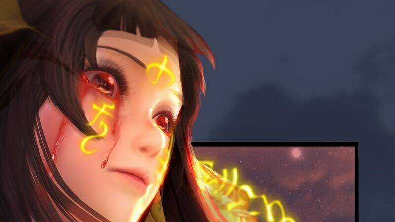 Lâm Uyên Kiếp Chapter 7 trang 61