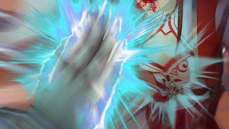 Lâm Uyên Kiếp Chapter 7 trang 65