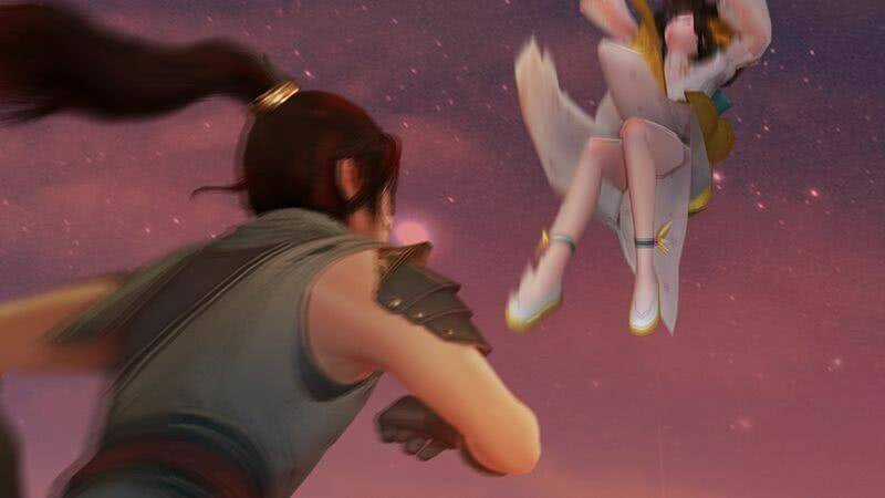 Lâm Uyên Kiếp Chapter 7 trang 78