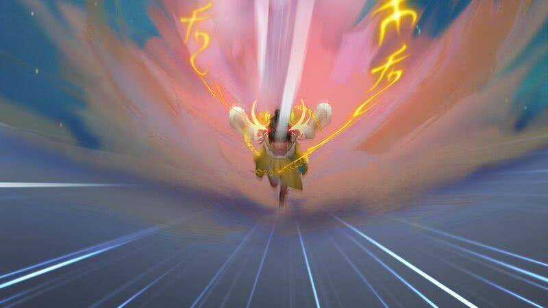 Lâm Uyên Kiếp Chapter 7 trang 8