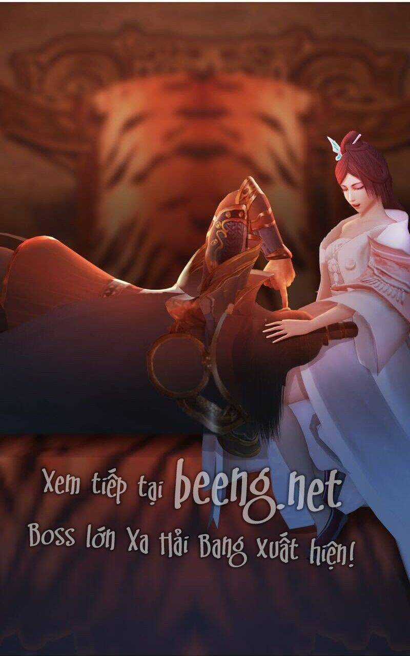 Lâm Uyên Kiếp Chapter 7 trang 82