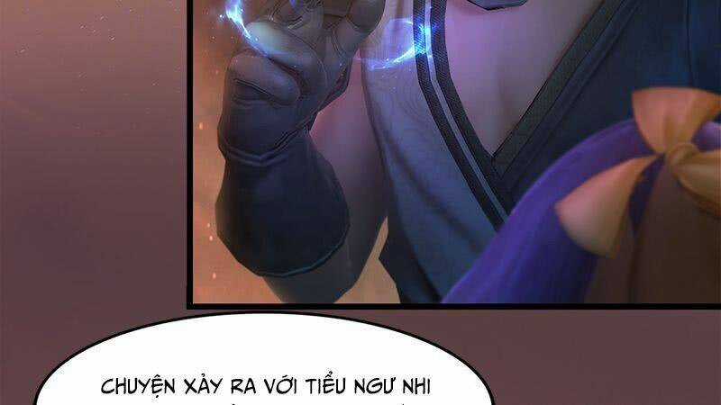 Lâm Uyên Kiếp Chapter 8 trang 13