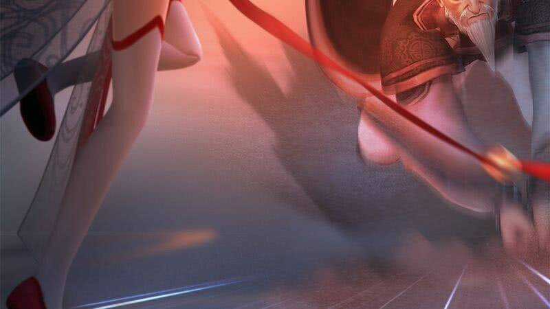 Lâm Uyên Kiếp Chapter 8 trang 18