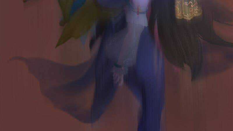 Lâm Uyên Kiếp Chapter 8 trang 2