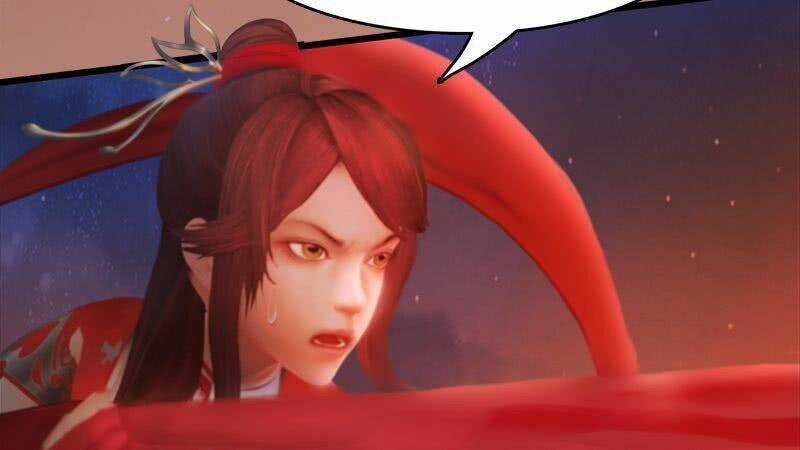 Lâm Uyên Kiếp Chapter 8 trang 23