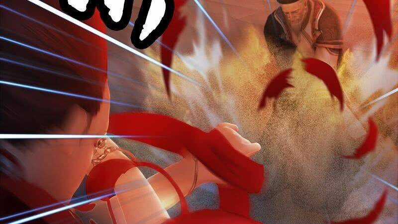 Lâm Uyên Kiếp Chapter 8 trang 26