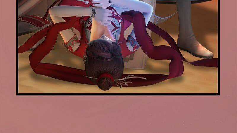 Lâm Uyên Kiếp Chapter 8 trang 39