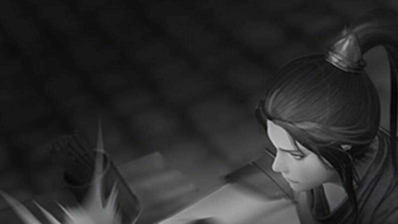 Lâm Uyên Kiếp Chapter 8 trang 59