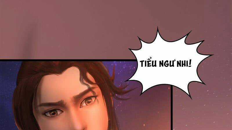 Lâm Uyên Kiếp Chapter 8 trang 6