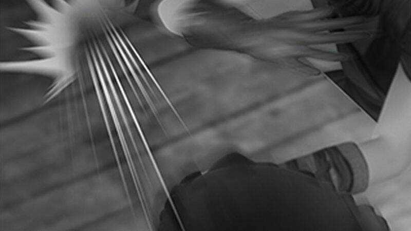 Lâm Uyên Kiếp Chapter 8 trang 60