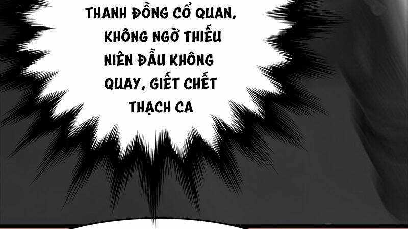 Lâm Uyên Kiếp Chapter 8 trang 64