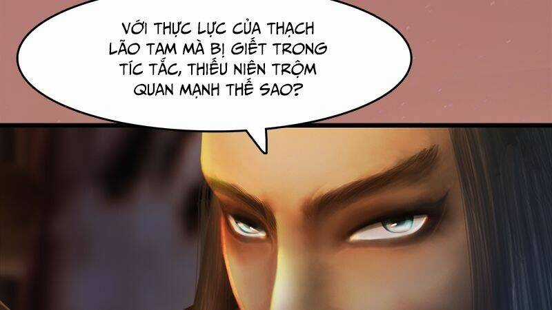 Lâm Uyên Kiếp Chapter 8 trang 65