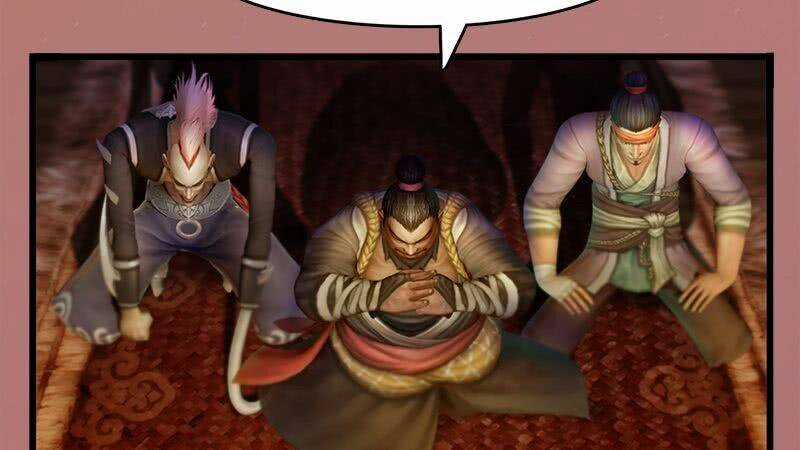 Lâm Uyên Kiếp Chapter 8 trang 67