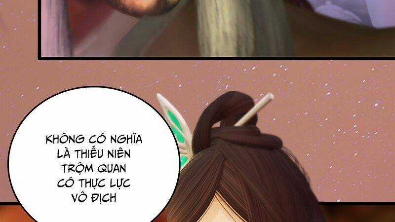 Lâm Uyên Kiếp Chapter 8 trang 70