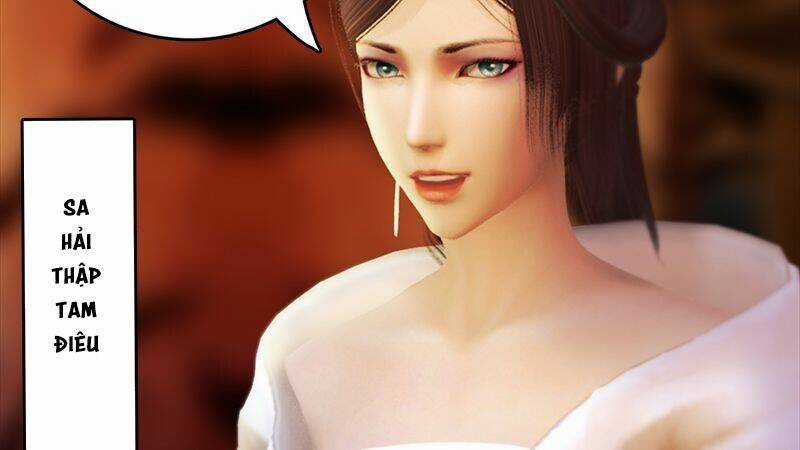 Lâm Uyên Kiếp Chapter 8 trang 71