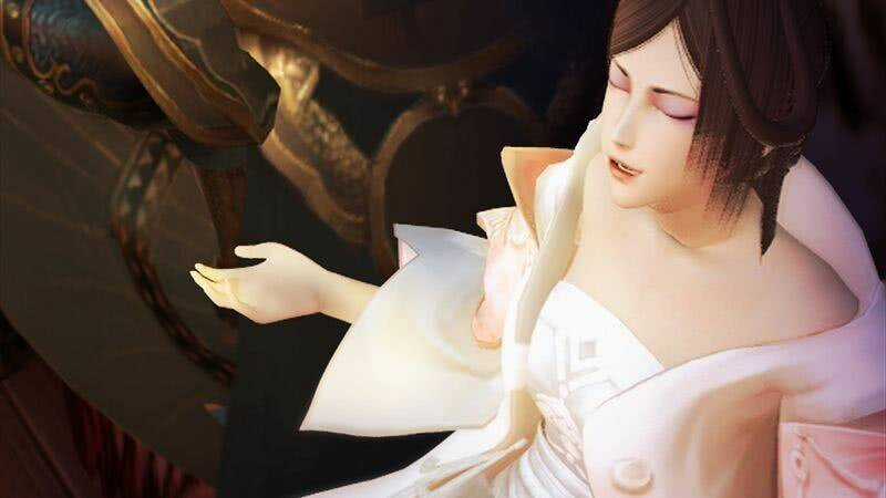 Lâm Uyên Kiếp Chapter 8 trang 74