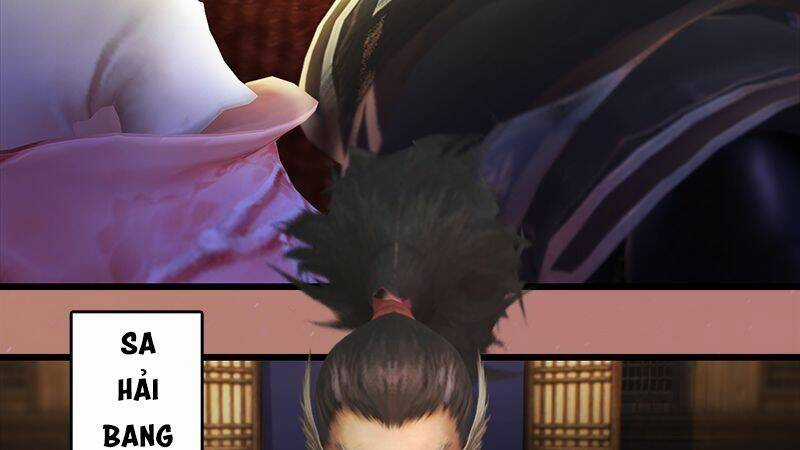 Lâm Uyên Kiếp Chapter 8 trang 79