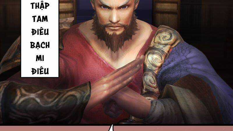 Lâm Uyên Kiếp Chapter 8 trang 80