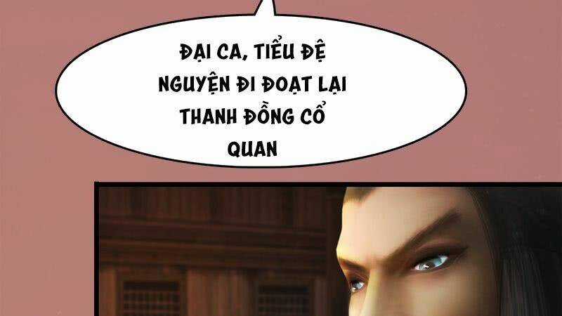 Lâm Uyên Kiếp Chapter 8 trang 81