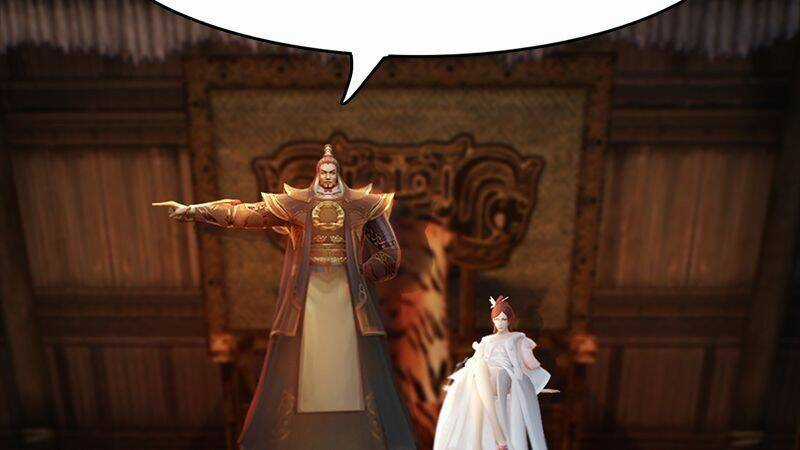 Lâm Uyên Kiếp Chapter 8 trang 83