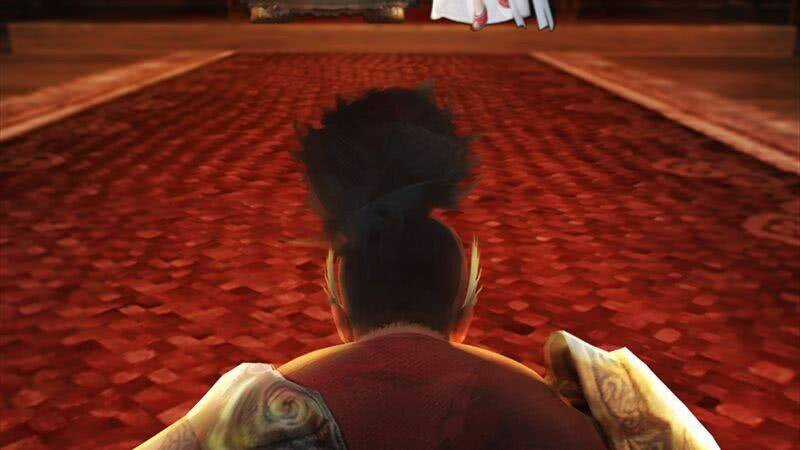 Lâm Uyên Kiếp Chapter 8 trang 84