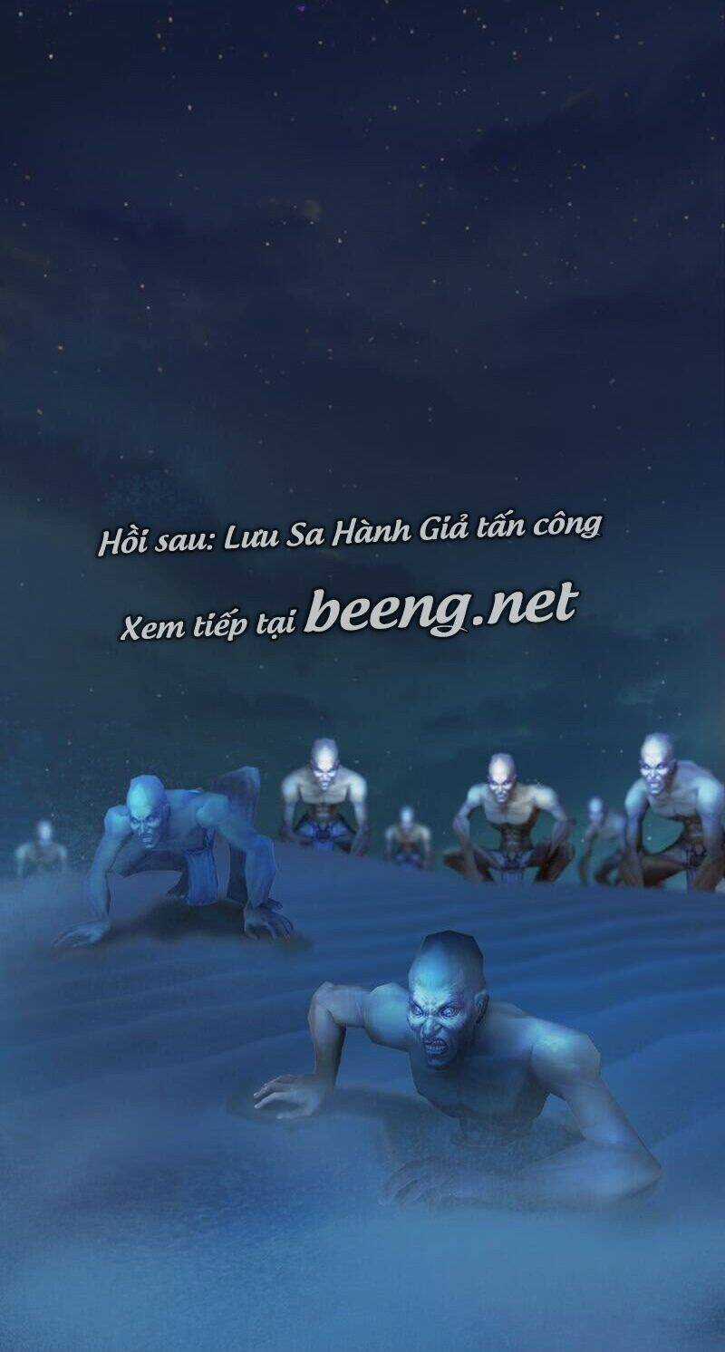 Lâm Uyên Kiếp Chapter 8 trang 86