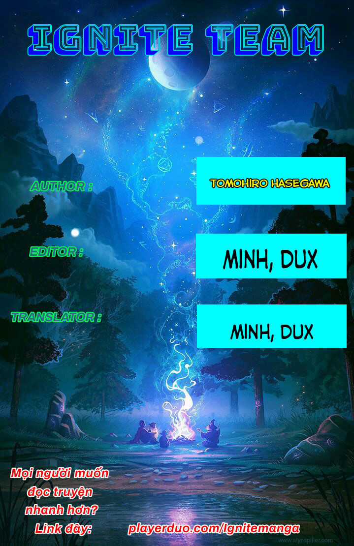 Lâm Vương! Chapter 1 trang 0