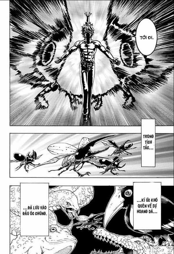 Lâm Vương! Chapter 1 trang 42