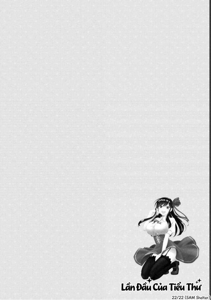 Lần Đầu Của Tiểu Thư Chapter 2 trang 22