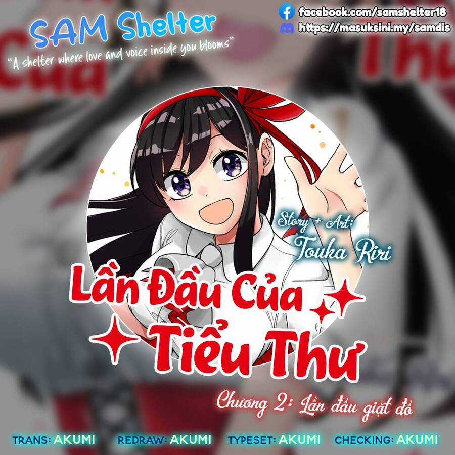 Lần Đầu Của Tiểu Thư Chapter 2 trang 23