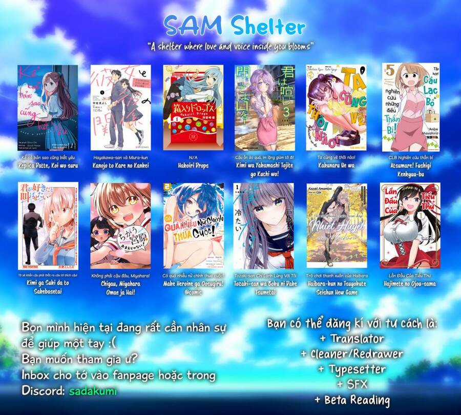 Lần Đầu Của Tiểu Thư Chapter 2 trang 24
