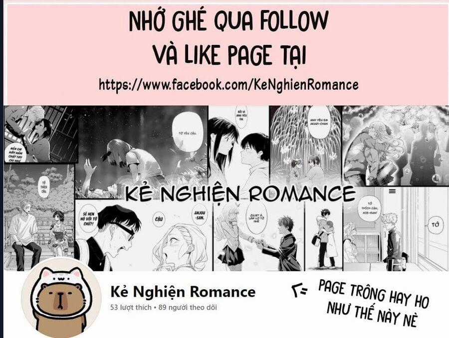 Lần Đầu Của Tiểu Thư Chapter 5 trang 1
