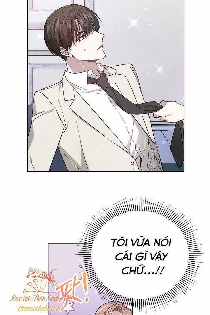 Lần Đầu Kết Hôn Chapter 1 trang 10