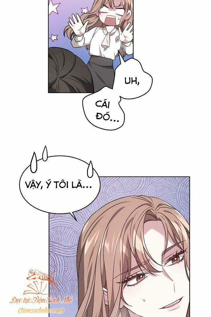 Lần Đầu Kết Hôn Chapter 1 trang 11