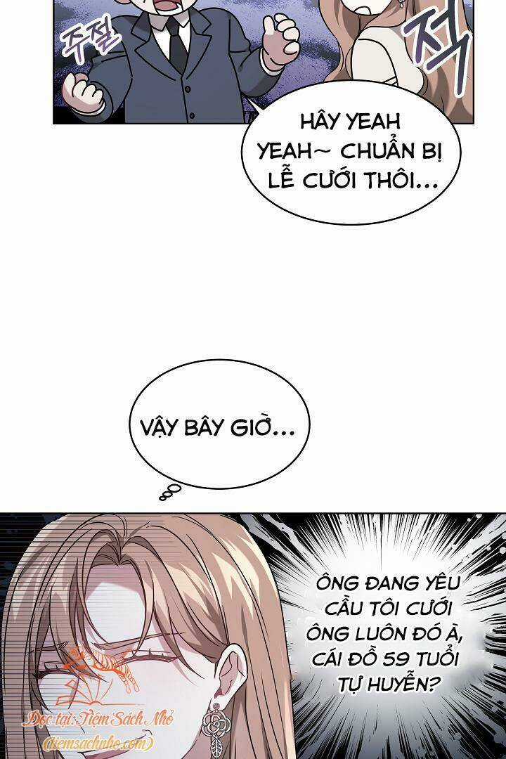 Lần Đầu Kết Hôn Chapter 1 trang 21