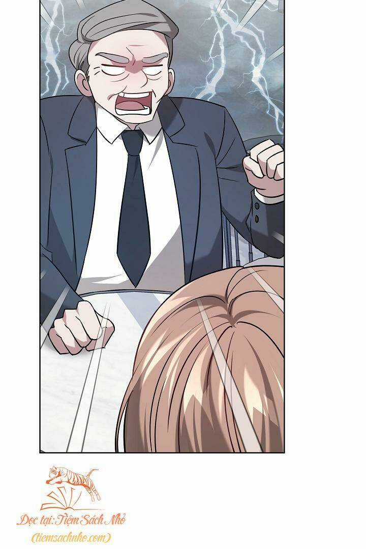 Lần Đầu Kết Hôn Chapter 1 trang 27