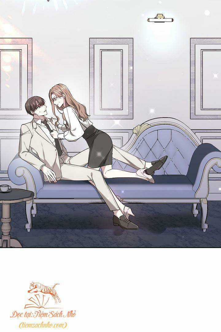 Lần Đầu Kết Hôn Chapter 1 trang 3