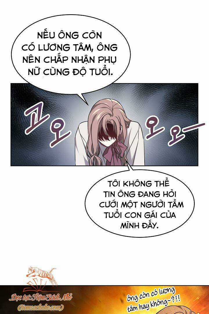Lần Đầu Kết Hôn Chapter 1 trang 31