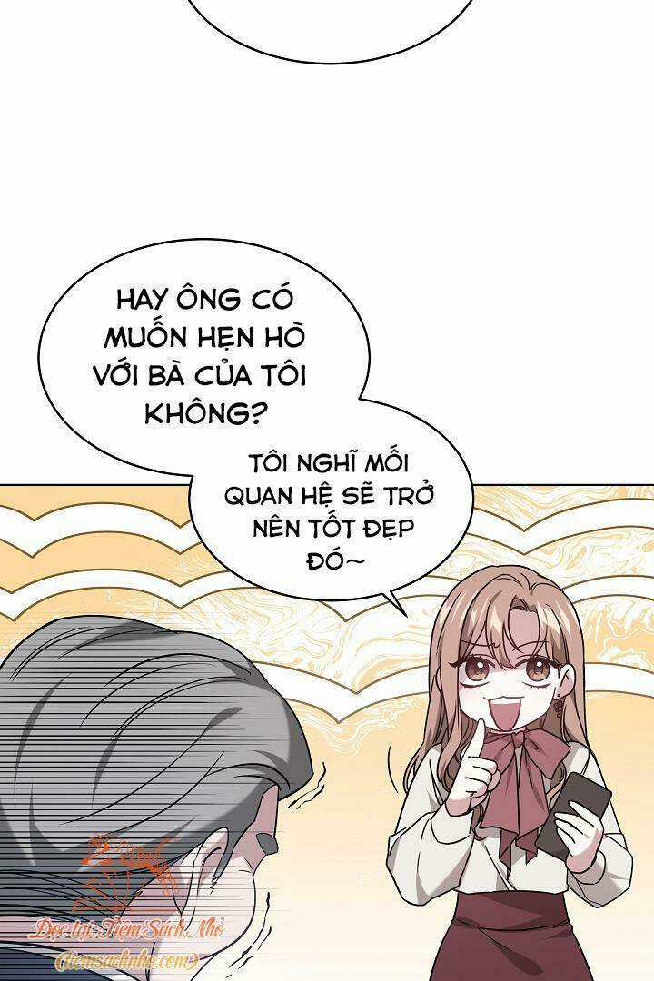 Lần Đầu Kết Hôn Chapter 1 trang 33