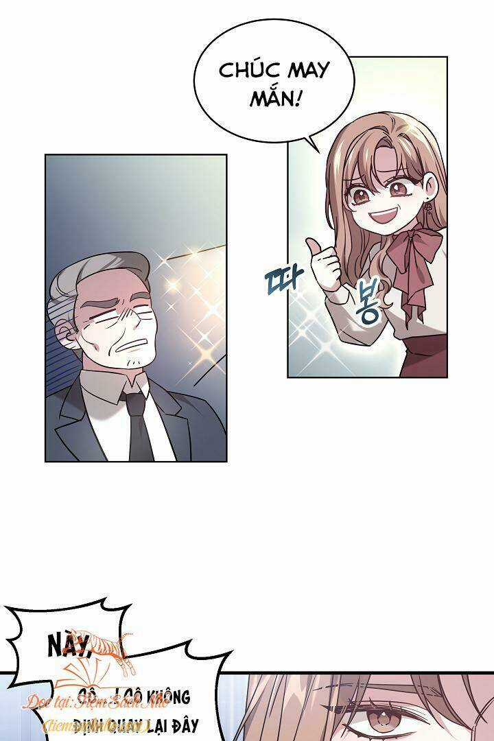 Lần Đầu Kết Hôn Chapter 1 trang 37