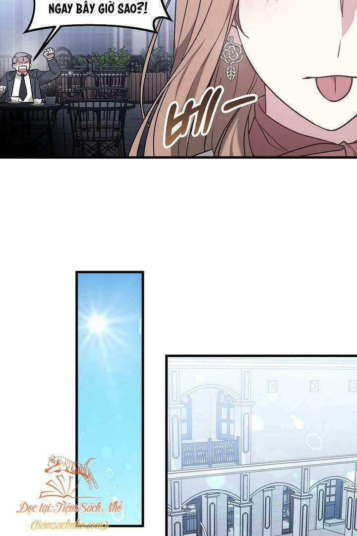 Lần Đầu Kết Hôn Chapter 1 trang 38