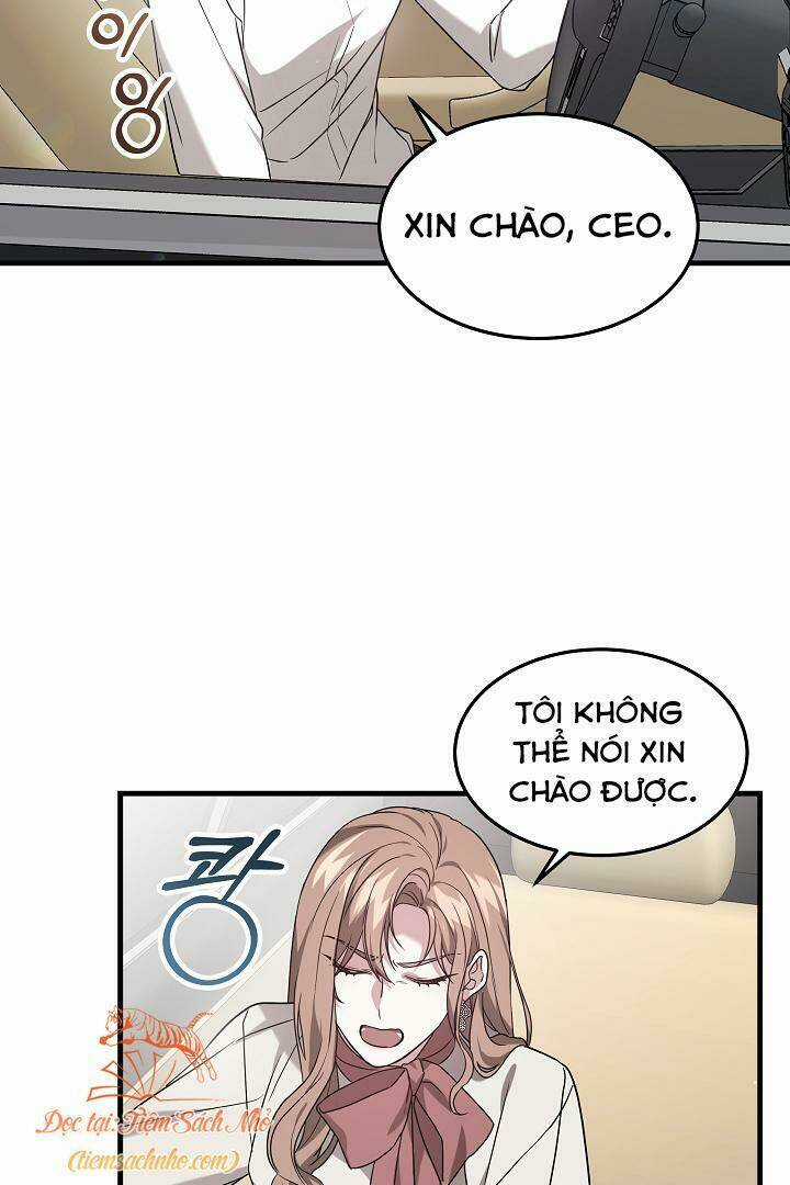 Lần Đầu Kết Hôn Chapter 1 trang 40