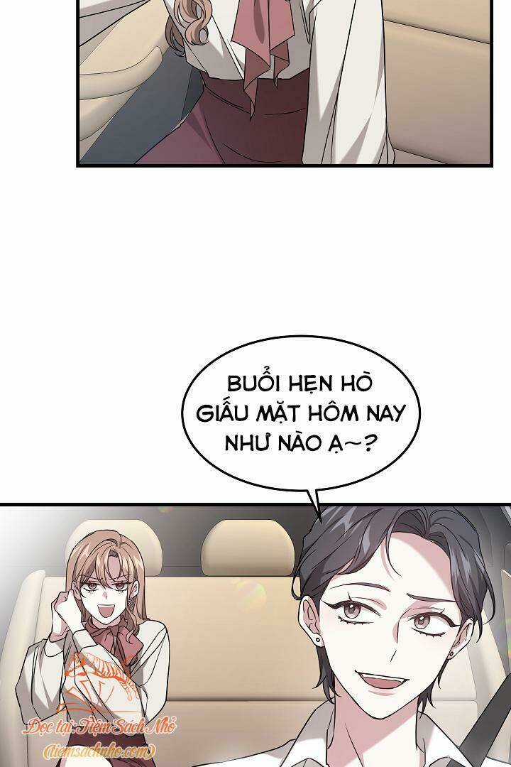 Lần Đầu Kết Hôn Chapter 1 trang 41