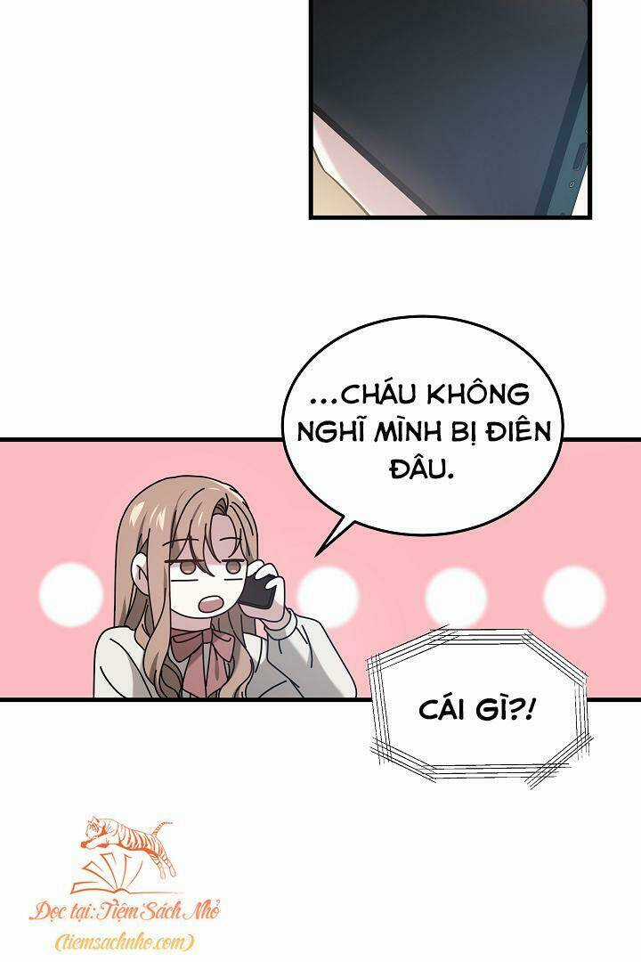 Lần Đầu Kết Hôn Chapter 1 trang 46